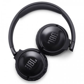 Tai nghe chụp tai JBL T600BTNC