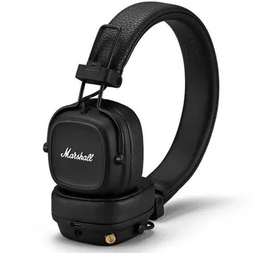 Tai nghe Bluetooth chụp tai Marshall Major 4