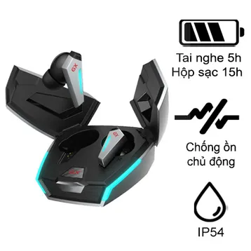 Tai nghe Bluetooth Edifier GX07