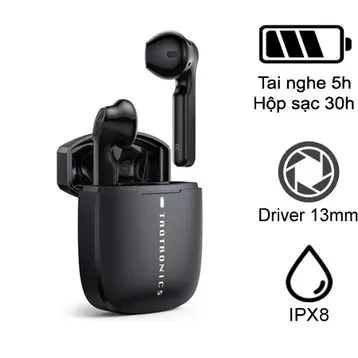 Tai nghe không dây Taotronics Sound Liberty 92