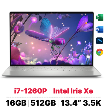 Laptop Dell XPS 9320