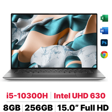 Laptop Dell XPS 9500