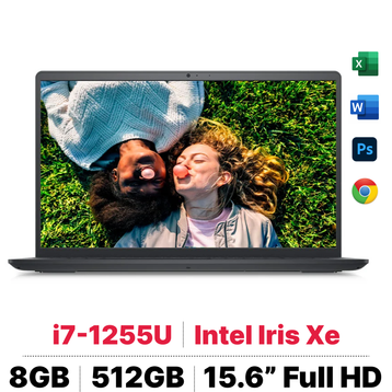 Máy tính xách tay Dell Inspiron 3520 71003262