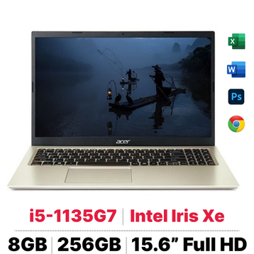 Laptop Acer Aspire 3 A315-58-53S6 NX.AM0SV.005