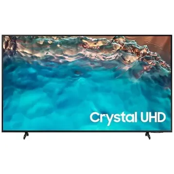 Smart TV Samsung Crystal UHD 43 inch 43BU8000