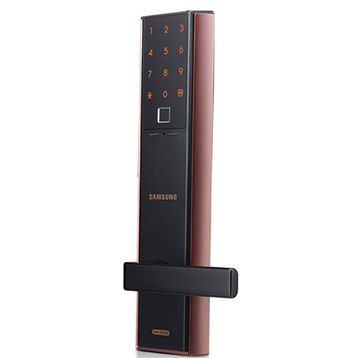 Khoá cửa vân tay Samsung SHP-DH538