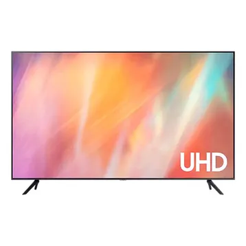 Smart TV Samsung 4K UHD 43 INCH UA43AU7000KXXV