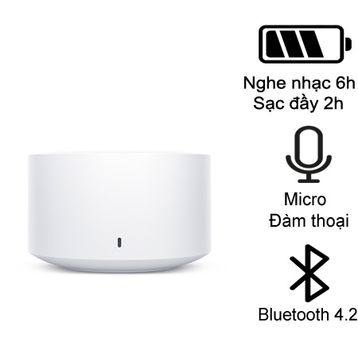 Loa Bluetooth Xiaomi Compact Speaker 2 (QBH4141EU)