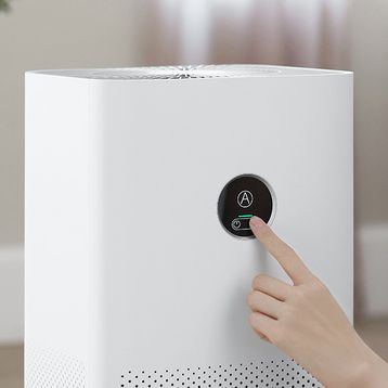 Máy lọc không khí Xiaomi Air Purifier 4 Pro