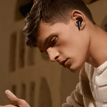 Tai nghe không dây Xiaomi Buds 4 Pro