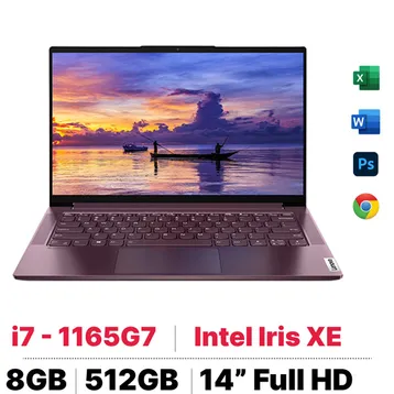 Laptop Lenovo Yoga Slim 7I 14ITL5