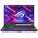Laptop Asus Gaming Rog Strix G15 G513IH HN015W-Đen