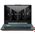 Laptop ASUS TUF Gaming F15 FX506HC-HN144W-Đen