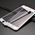 Fullscreen Tempered Glass 4D cho iPhone 7 Plus / 8 Plus-White
