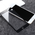 Fullscreen Tempered Glass 4D cho iPhone 7 Plus / 8 Plus-Black