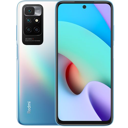 Xiaomi Redmi 10 (4Gb - 64Gb) - Cũ Trầy Xước