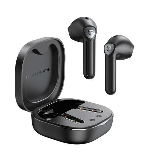 Tai Nghe Bluetooth Earbuds Soundpeats True Air 2 Cũ