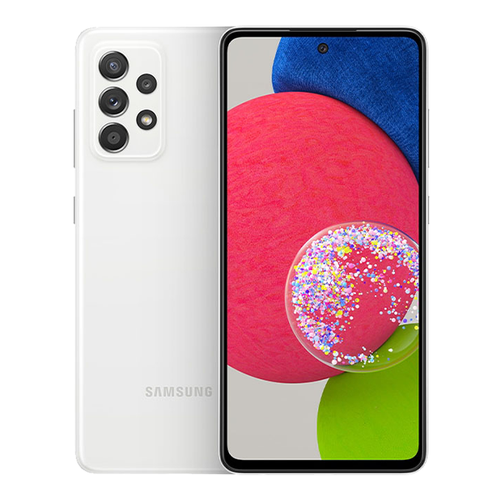Samsung Galaxy A52S 5G 8Gb 128Gb - Cũ Xước Cấn