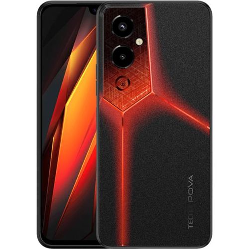 Tecno Pova 4 Pro 8Gb 256Gb - Đã Kích Hoạt