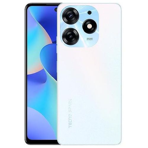 Tecno Spark 10 Pro 8GB 128GB - Cũ Trầy Xước