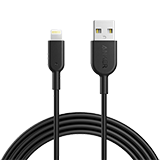 Cáp Anker Powerline Ii Lightning 1.8 M - Cũ