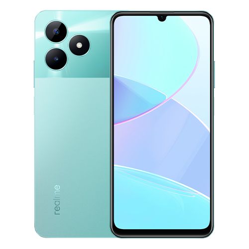 Realme C51 4Gb 64Gb - Cũ Trầy Xước