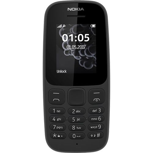 Nokia 105 (2017) 2 Sim Cũ