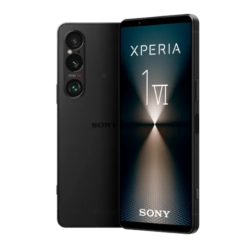 Điện Thoại Sony Xperia 1Vi 12Gb 256Gb