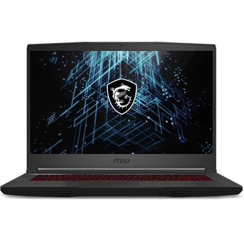 Laptop Msi Gaming Gf63 Thin 11Ud 473Vn