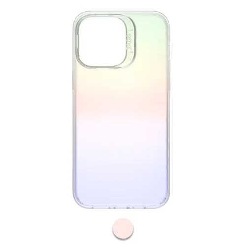 Ốp Lưng Iphone 14 Pro Zagg Matte Iridescent