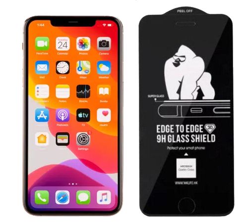 Dán Kính Cường Lực Màn Hình Iphone 11 Pro Kingkong