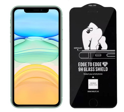 Kính Cường Lực Kingkong Cho Iphone 11 Pro Max