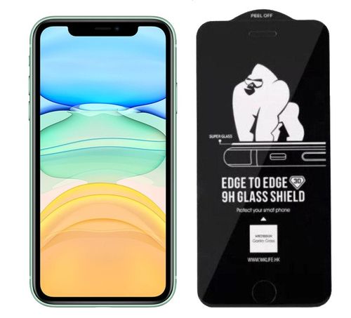 Kính Cường Lực Chống Nhìn Trộm Iphone 11 Pro Kingkong