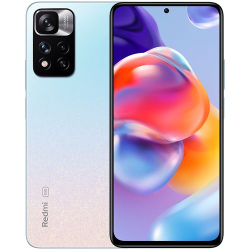 Xiaomi Redmi Note 11 Pro Plus 5G - Cũ Xước Cấn