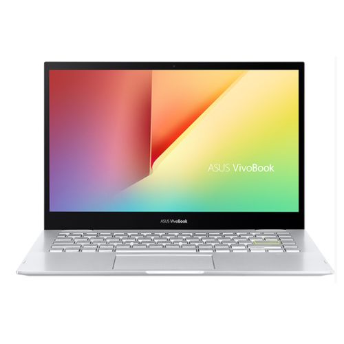 Laptop Asus Vivobook Flip Tp470Ea - Ec029T - Cũ Trầy Xước 