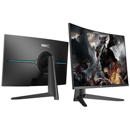 Màn Hình Cong Gaming Hkc Mg32K2Q 32 Inch