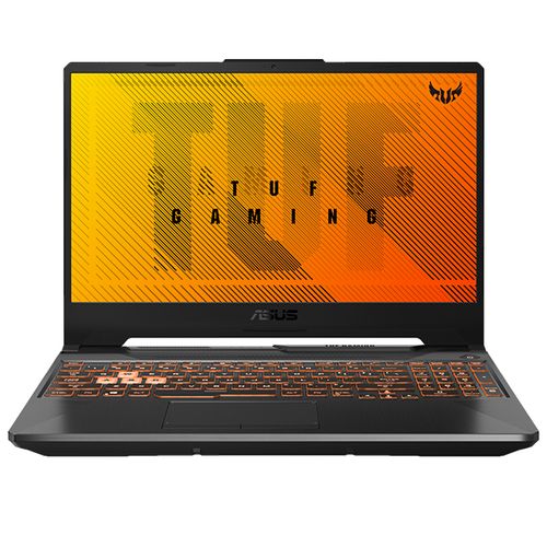 Laptop Asus Gaming Tuf Fx506Lh Hn188W - Cũ Đẹp