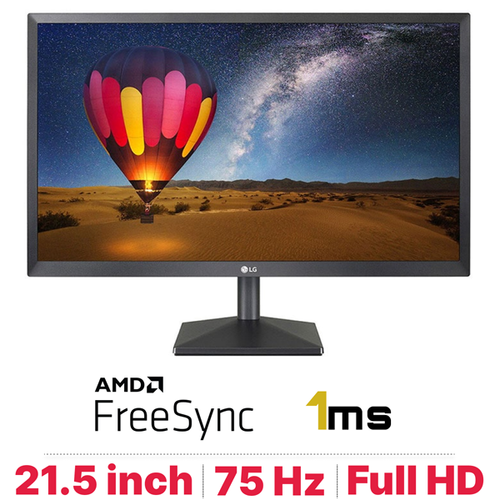 Màn Hình Lg 22Mn430M 21.5 Inch - Cũ Đep