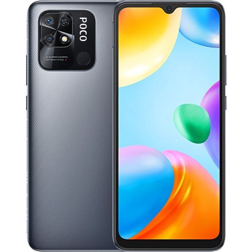 Xiaomi Poco C40 - Cũ Đẹp