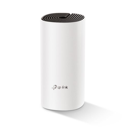 Hệ Thống Wi - Fi Mesh Cho Toàn Ngôi Nhà Ac1200 Tp - Link Deco M4