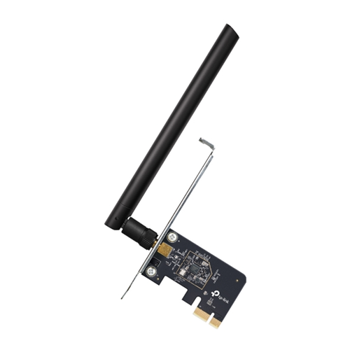 Card Mạng Wireless Pci Express Tp - Link Archer T2E