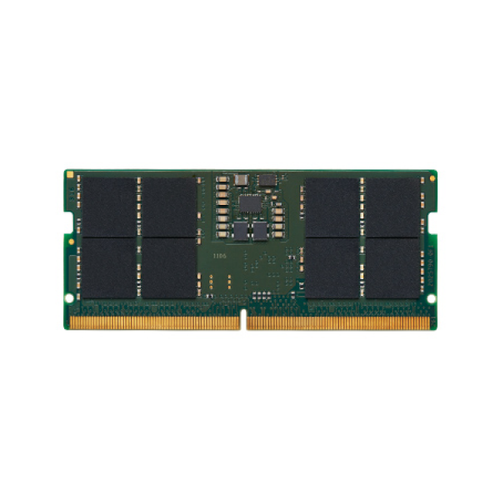 Ram Laptop Kingston Ddr5 5200Mhz 16Gb Kvr52S42Bs8 - 16