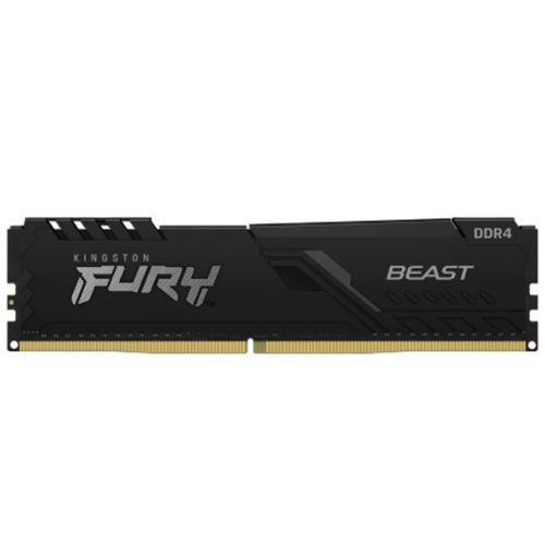 Ram Pc Kingston Fury 8Gb 3200Mhz Kf432C16Bb/8