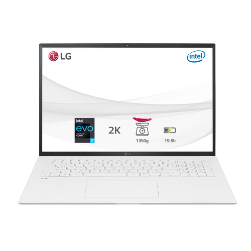 Laptop Lg Gram 2021 17Zd90P - G.ax71A5 17 - Cũ Trầy Xước