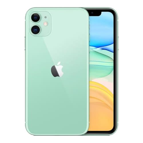 Iphone 11 64Gb Chính Hãng - Đổi Bảo Hành Vn/A