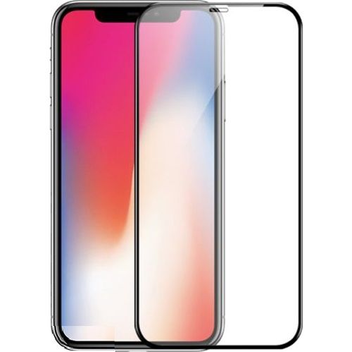 Miếng Dán Cường Lực Full Cho Iphone 11 - Mipow 3D Cao Cấp