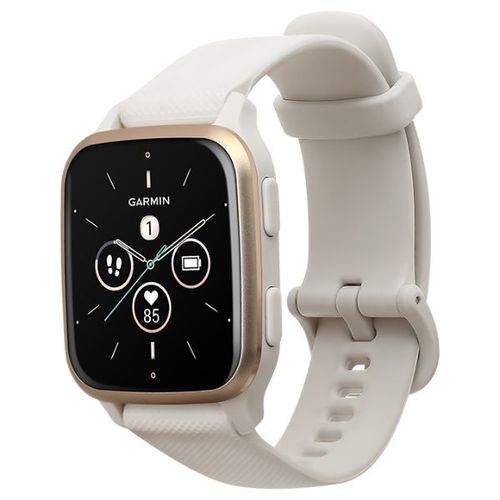 Đồng Hồ Thông Minh Garmin Venu Sq 2 Music - Đã Kích Hoạt