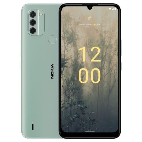 Nokia C31 4Gb 128Gb - Cũ Đẹp