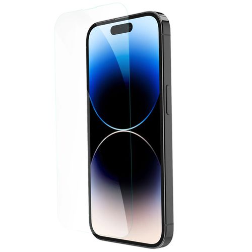 Kính Cường Lực Iphone 14 Pro Max Jcpal Chống Ánh Sáng Xanh