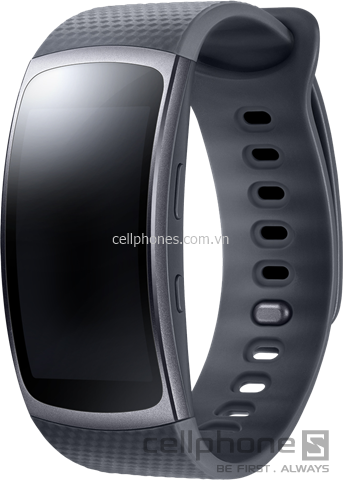 Vòng Tay Samsung Gear Fit 2 R3600 Cũ